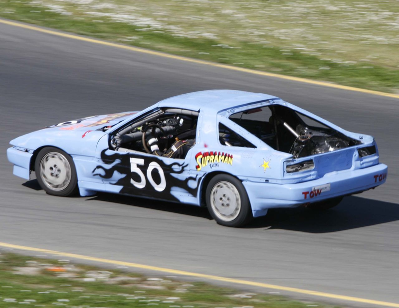 Illustration for article titled The Top 147 Lemons of the Sears Pointless 24 Hours of LeMons